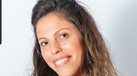 שירי פרנקו פרידמן, צילום: אדלר חומסקי